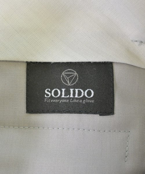 SOLIDO 長褲