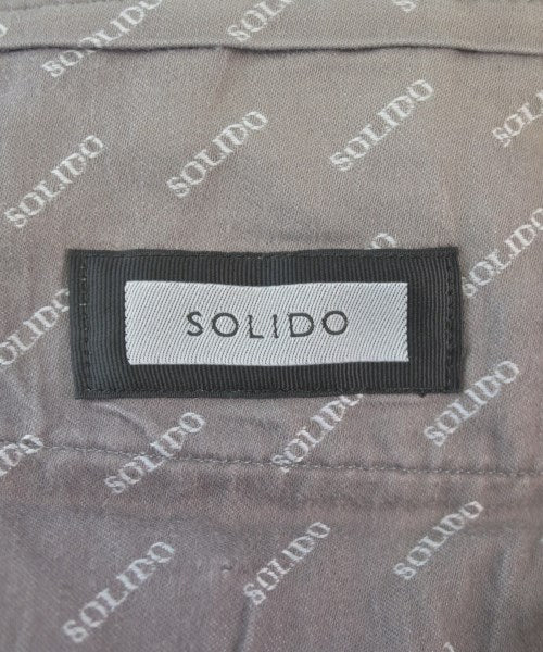 SOLIDO 其他款