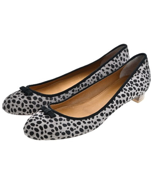 CHEMBUR 芭蕾鞋/歌劇鞋