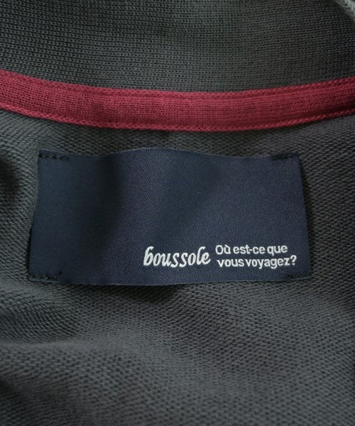 boussole 開襟衫