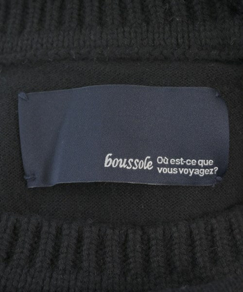 boussole 洋裝