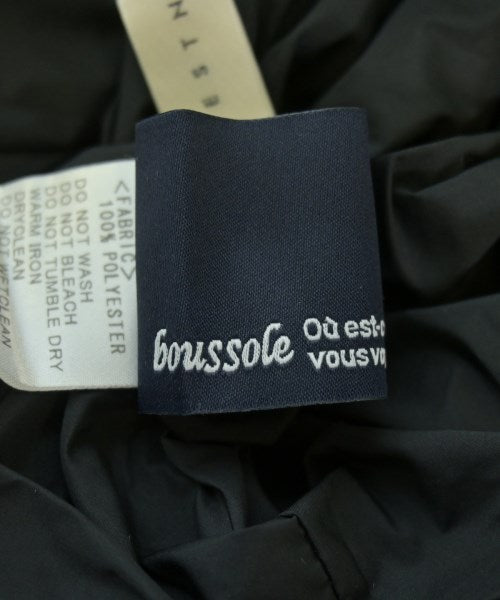 boussole 長裙/超長裙