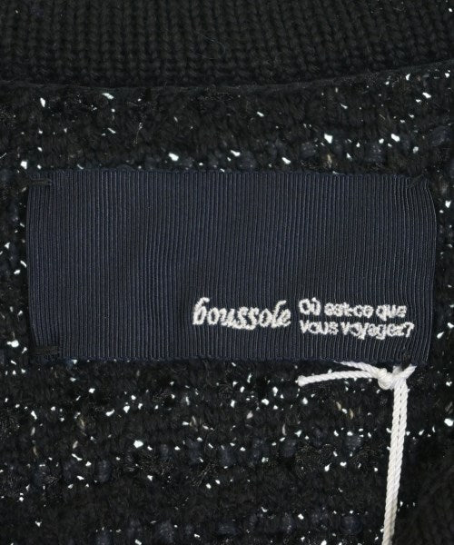 boussole 開襟衫