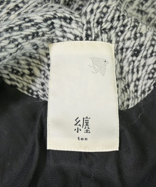 matohu 其他大衣