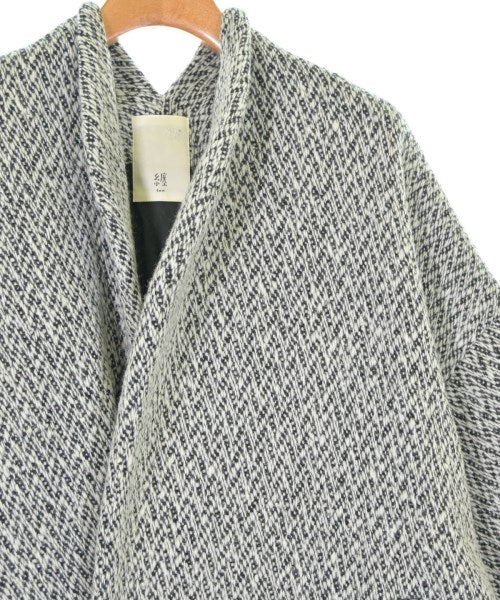 matohu 其他大衣
