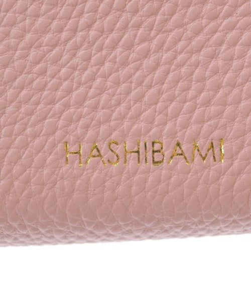 Hashibami 錢包/零錢包