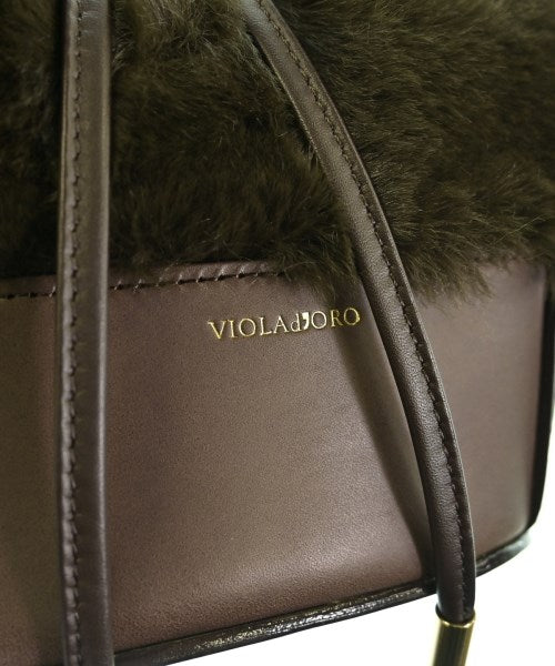 VIOLA d'ORO 手提包