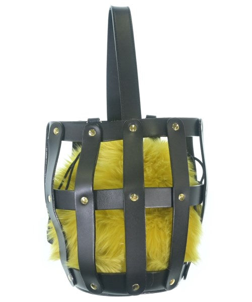 VIOLA d'ORO 肩背包