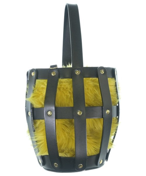 VIOLA d'ORO 肩背包