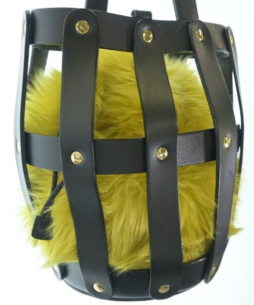 VIOLA d'ORO 肩背包