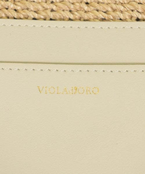 VIOLA d'ORO 籃包