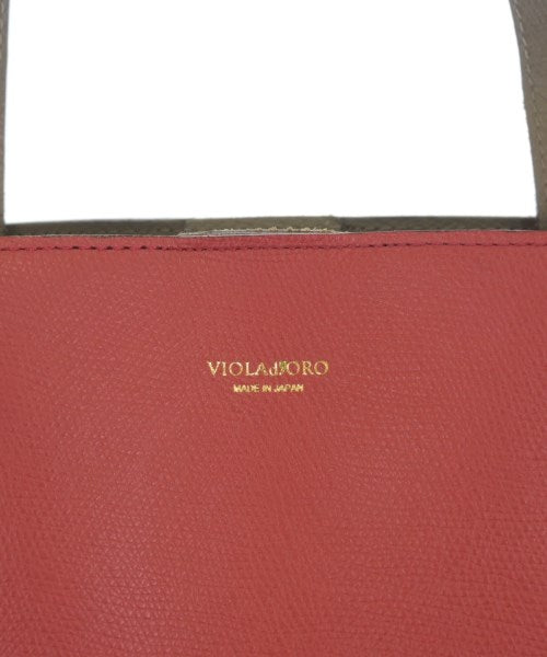 VIOLA d'ORO 手提包