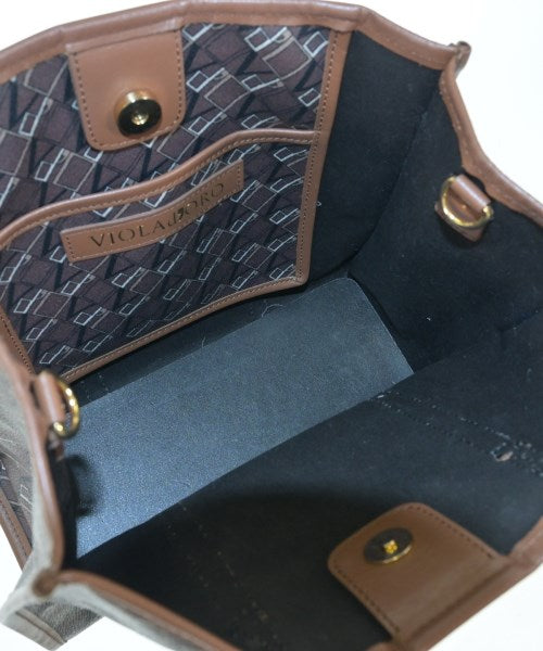 VIOLA d'ORO 托特包