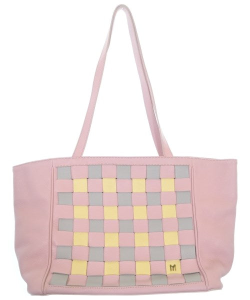 MYSUELLY 托特包