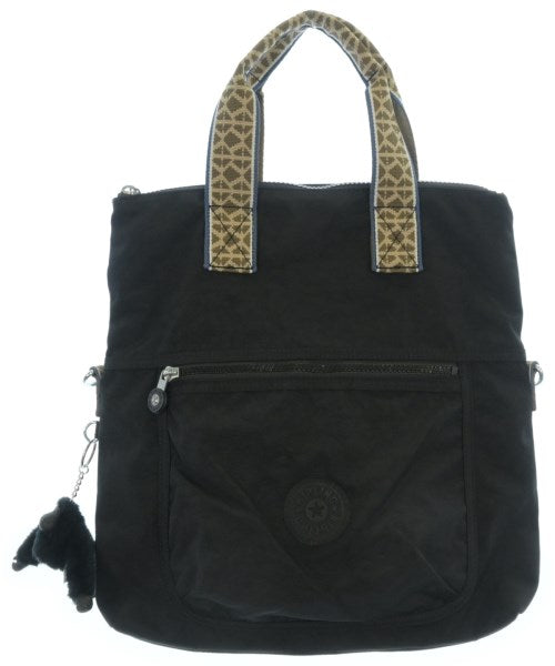 kipling 托特包