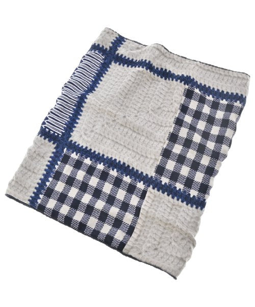 Pierre-Louis Mascia 冬季圍巾