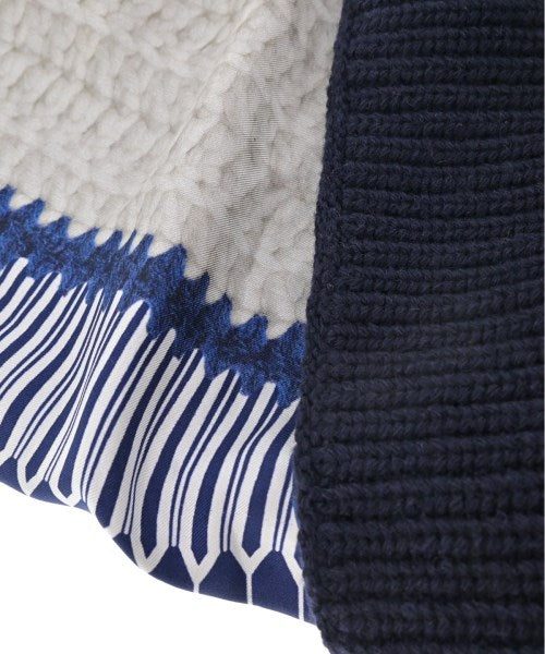 Pierre-Louis Mascia 冬季圍巾