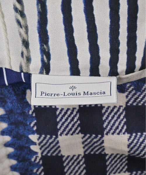 Pierre-Louis Mascia 冬季圍巾