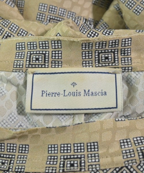 Pierre-Louis Mascia 女襯衫