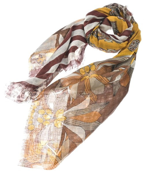 Pierre-Louis Mascia 披肩