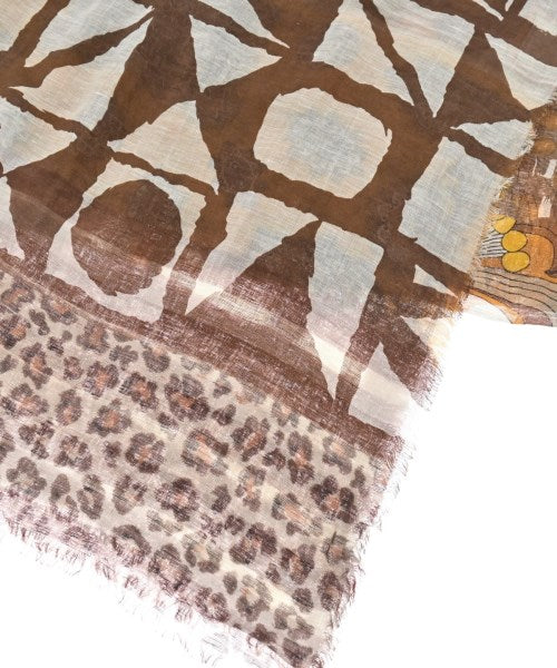 Pierre-Louis Mascia 披肩