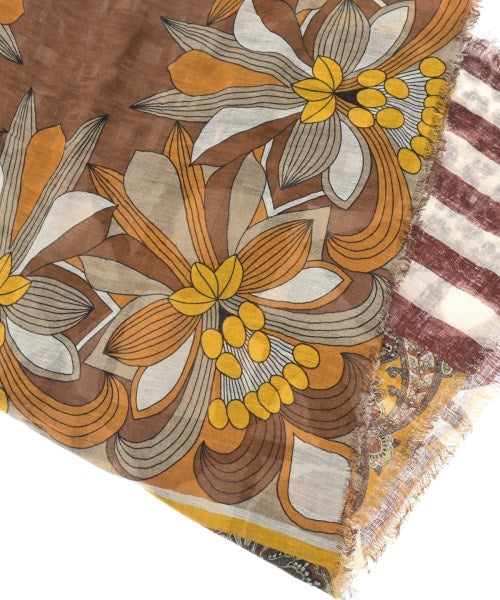 Pierre-Louis Mascia 披肩