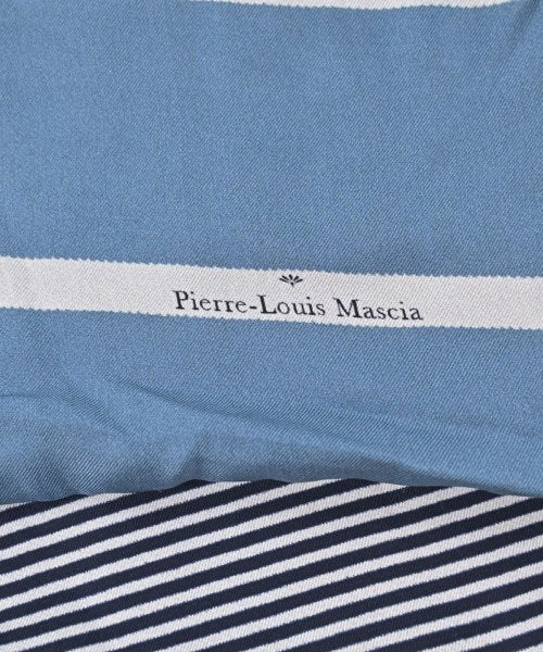 Pierre-Louis Mascia 披肩