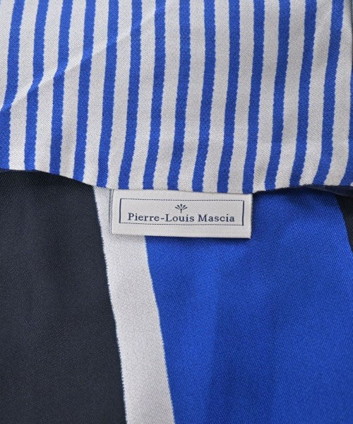 Pierre-Louis Mascia 披肩