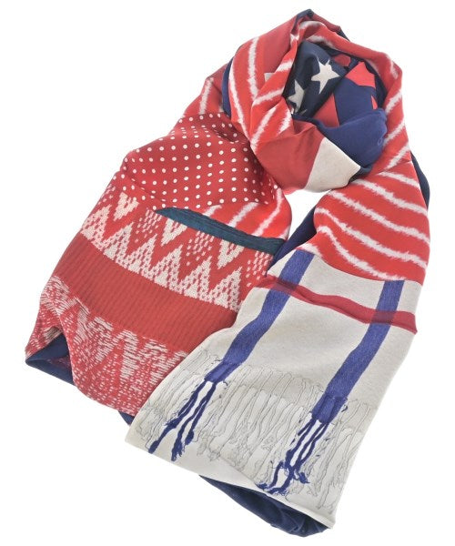 Pierre-Louis Mascia 披肩