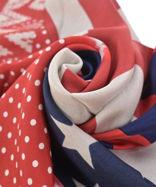 Pierre-Louis Mascia 披肩