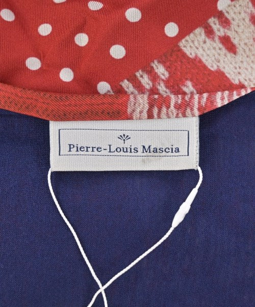Pierre-Louis Mascia 披肩