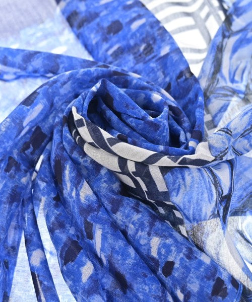 Pierre-Louis Mascia 披肩