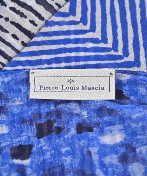 Pierre-Louis Mascia 披肩