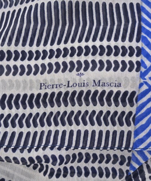 Pierre-Louis Mascia 披肩