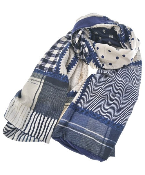 Pierre-Louis Mascia 披肩