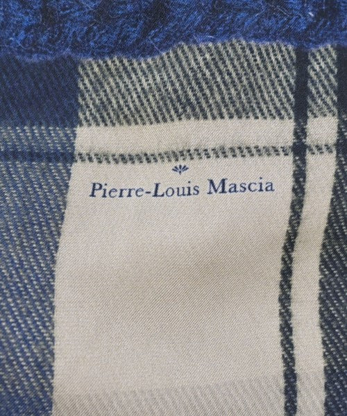 Pierre-Louis Mascia 披肩