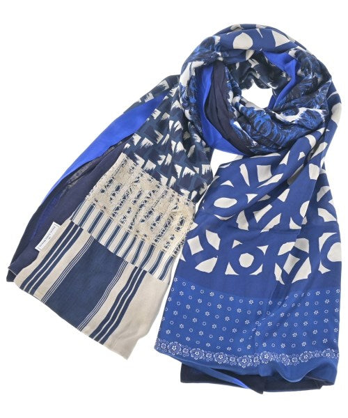 Pierre-Louis Mascia 披肩