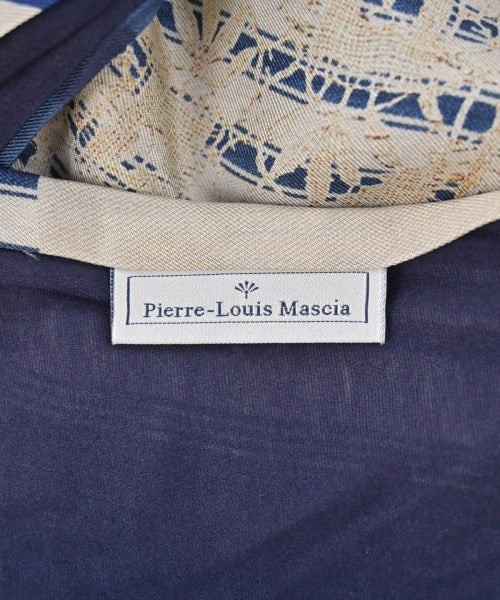 Pierre-Louis Mascia 披肩