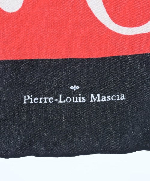 Pierre-Louis Mascia 頭巾/圍巾