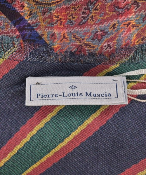 Pierre-Louis Mascia 披肩
