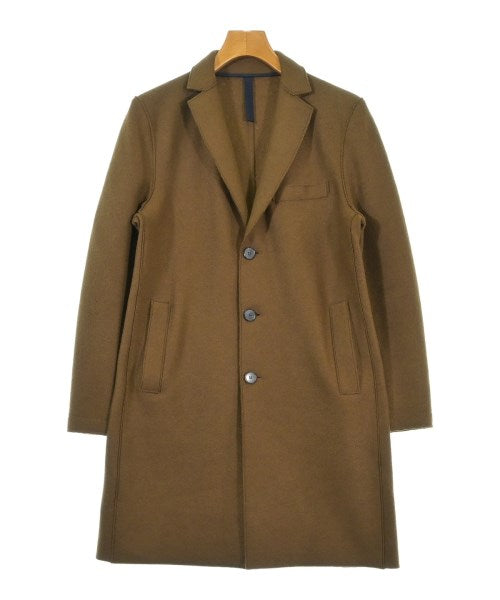 HARRIS WHARF LONDON 切斯特披風