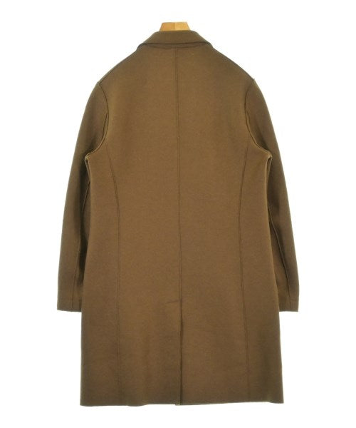 HARRIS WHARF LONDON 切斯特披風