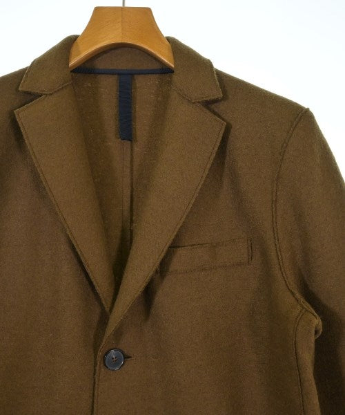 HARRIS WHARF LONDON 切斯特披風