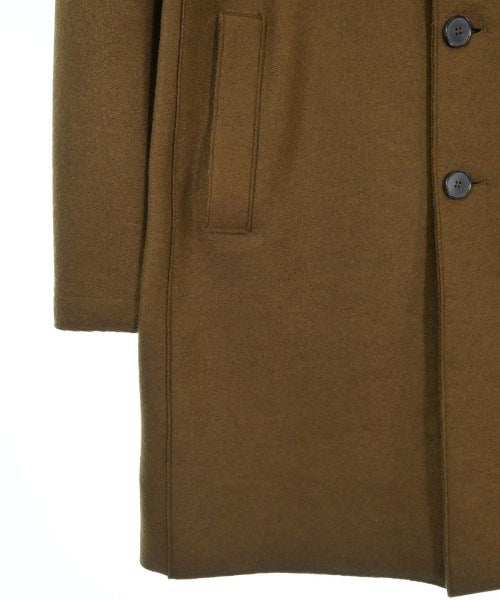 HARRIS WHARF LONDON 切斯特披風