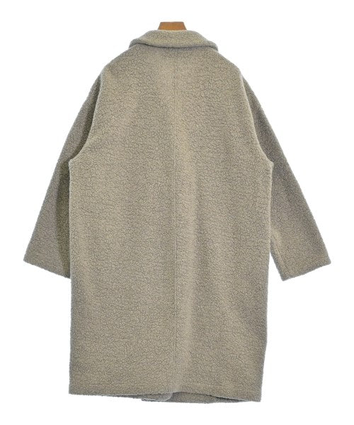 HARRIS WHARF LONDON 切斯特披風