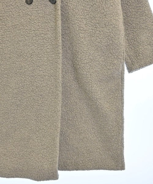 HARRIS WHARF LONDON 切斯特披風