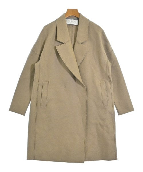 HARRIS WHARF LONDON 切斯特披風