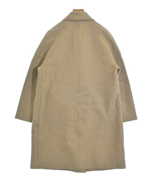 HARRIS WHARF LONDON 切斯特披風