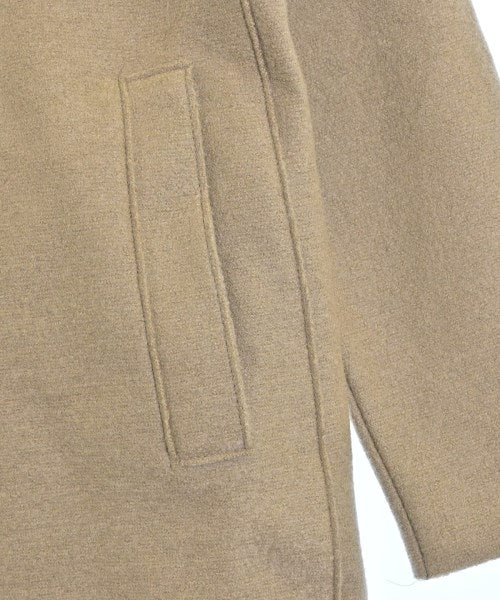 HARRIS WHARF LONDON 切斯特披風