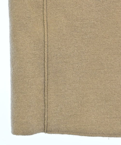 HARRIS WHARF LONDON 切斯特披風